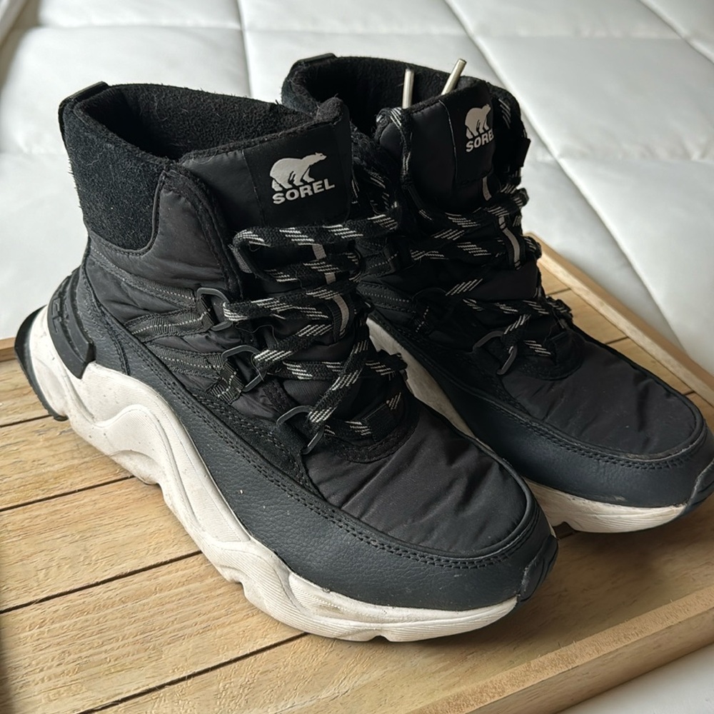 KINETIC RNEGD SPORT BOOT